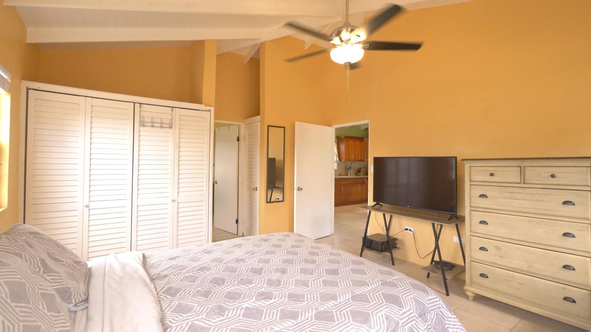 Royal Palms Estate Villa Christiansted Exterior photo