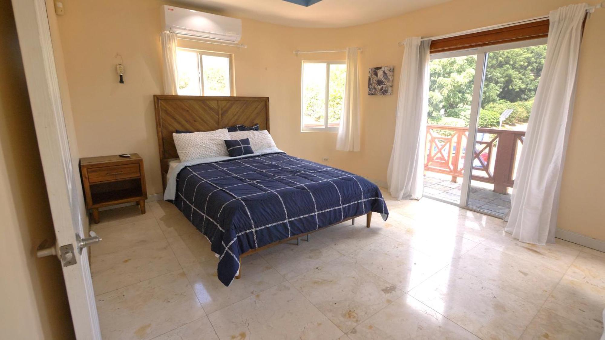 Royal Palms Estate Villa Christiansted Exterior photo