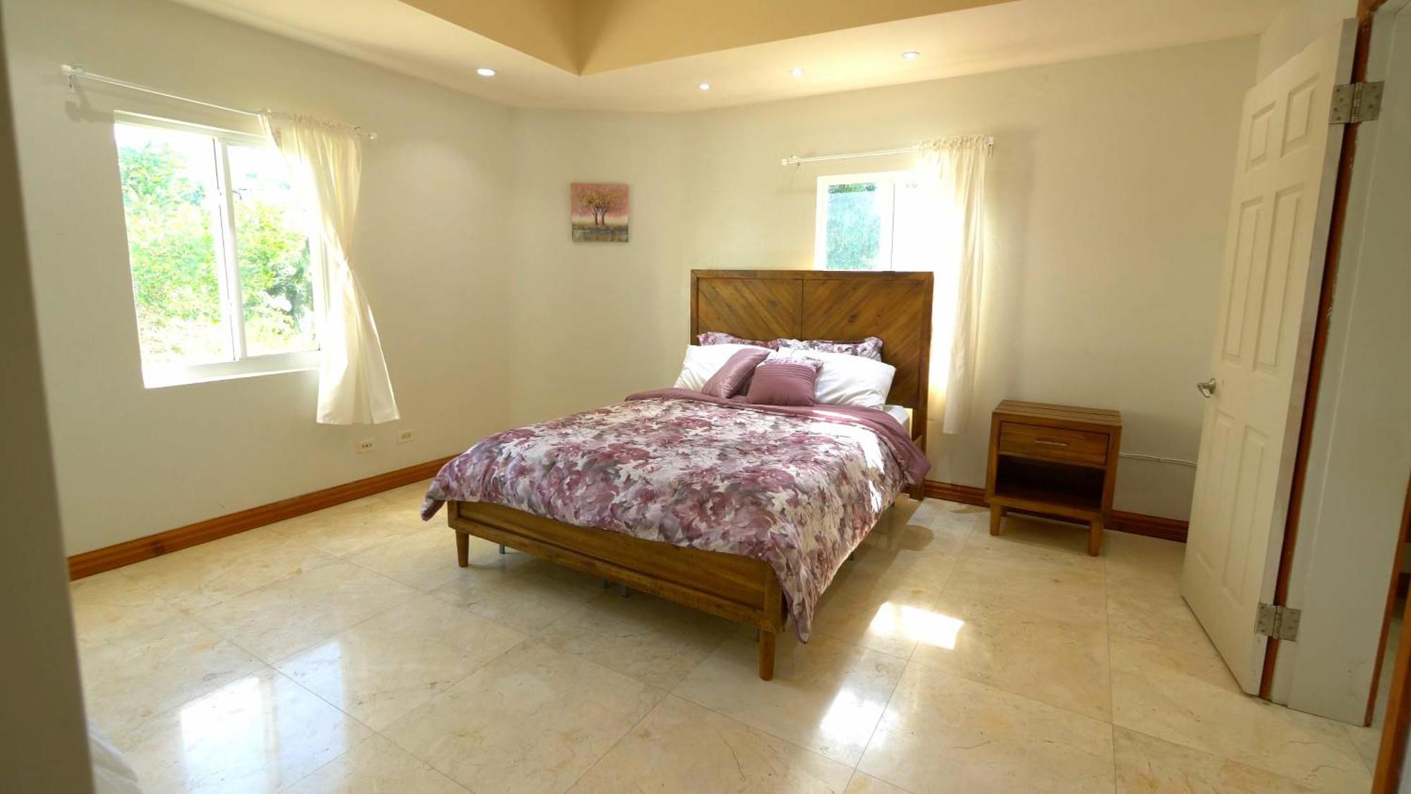 Royal Palms Estate Villa Christiansted Exterior photo